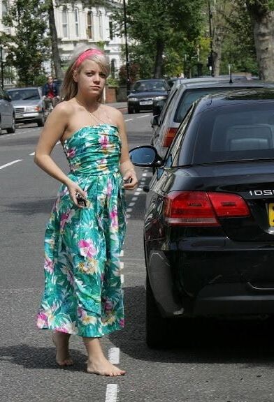 Lilly Allen
