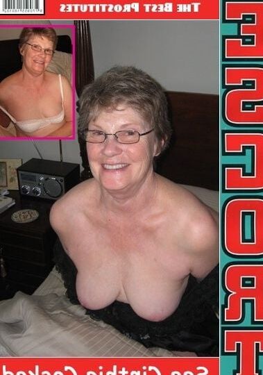 Webslut magazine covers