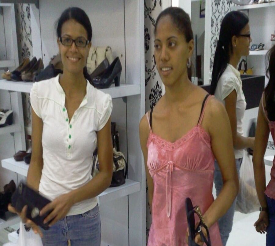 Caribian webslut and whore Astrid Peralta