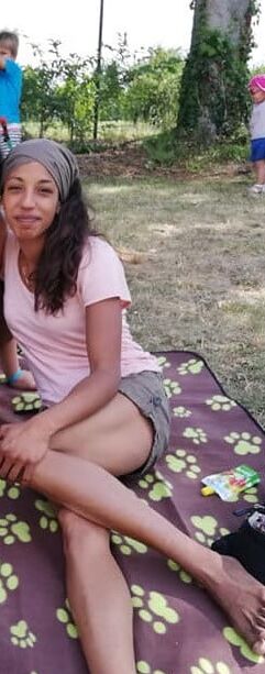 Cochonne de coco