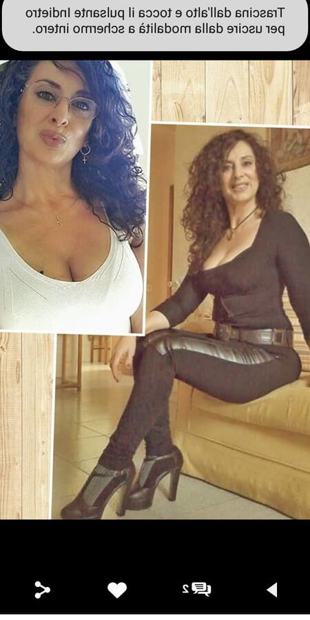 Amo queste porche
