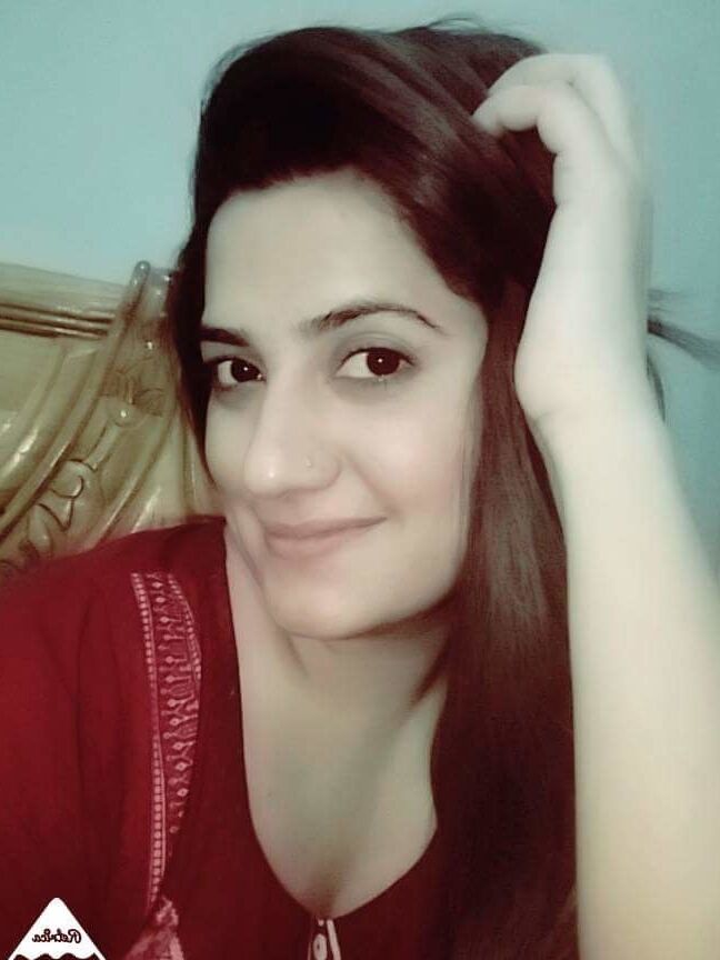 Pakistani call girl