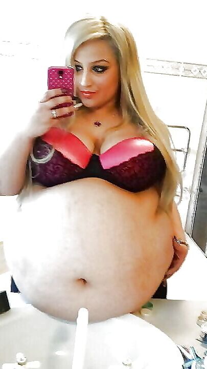 My favs SSBBW