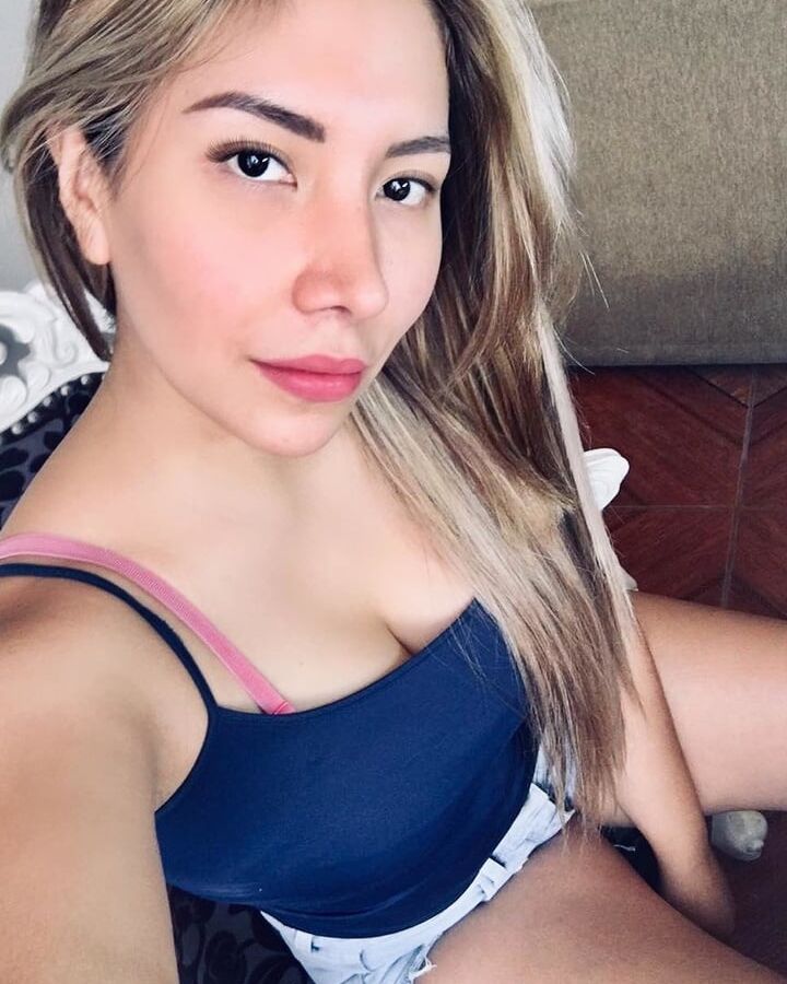 MeyLin, Peru