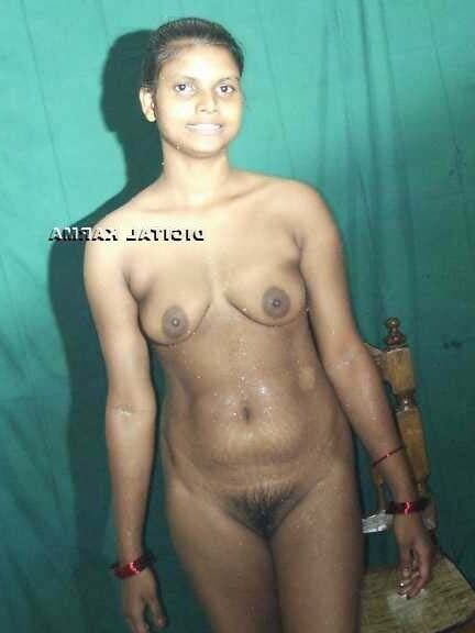 Amazing Indians - Hema
