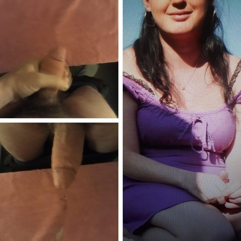 ma bite et vau gueule de salope