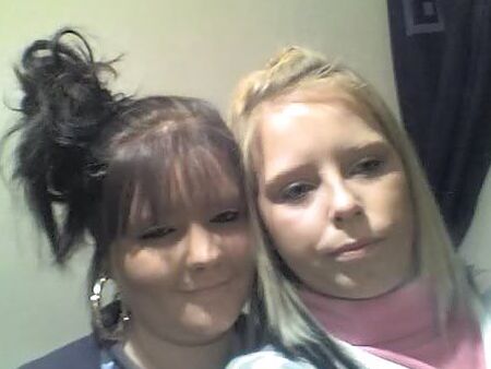 MORE UDDER SLAGS