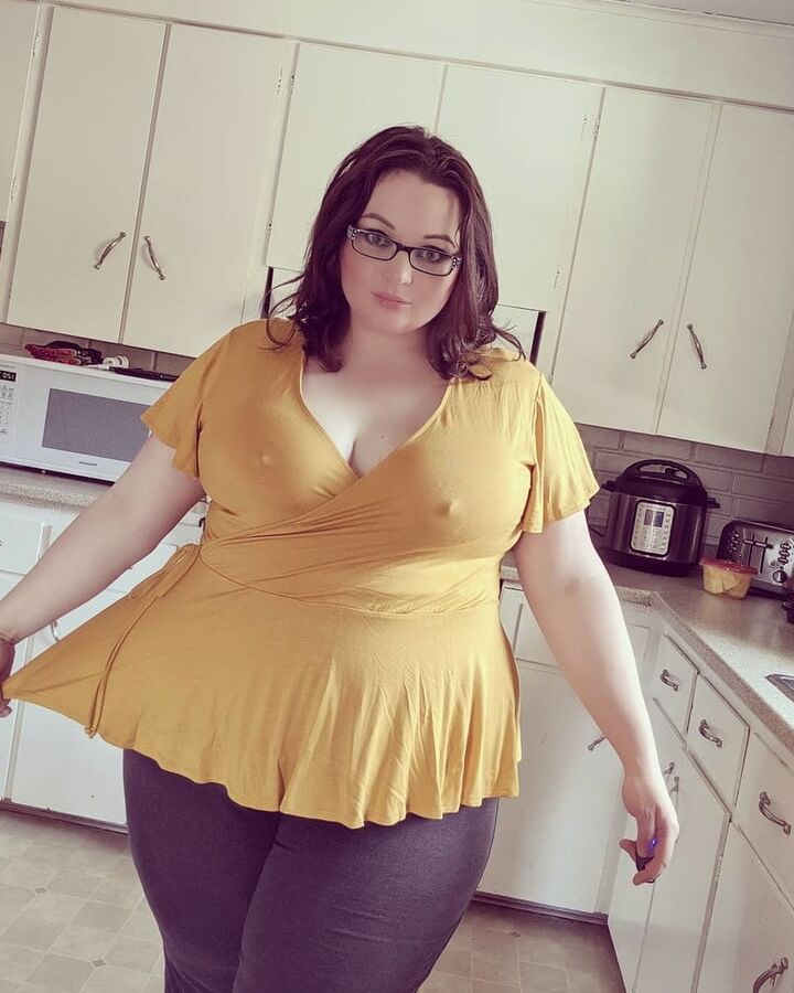 Sexy BBW