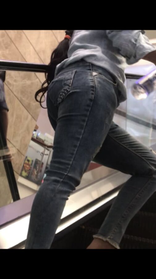Ever suck her ass