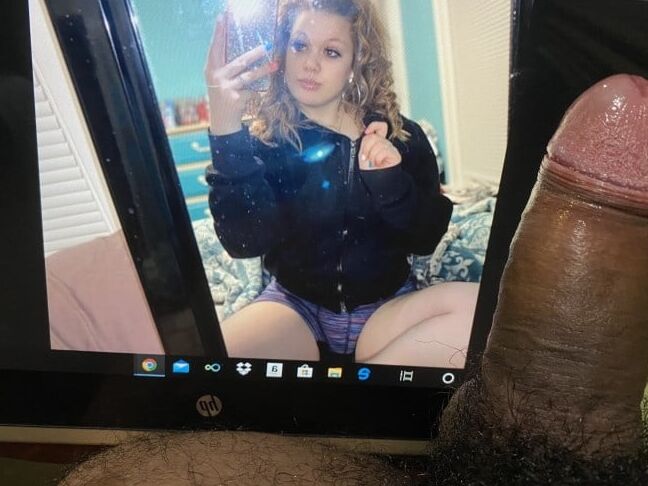 Maddie and her Amazing Ass