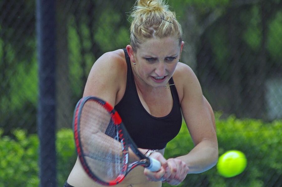 Timea Bacsinszky