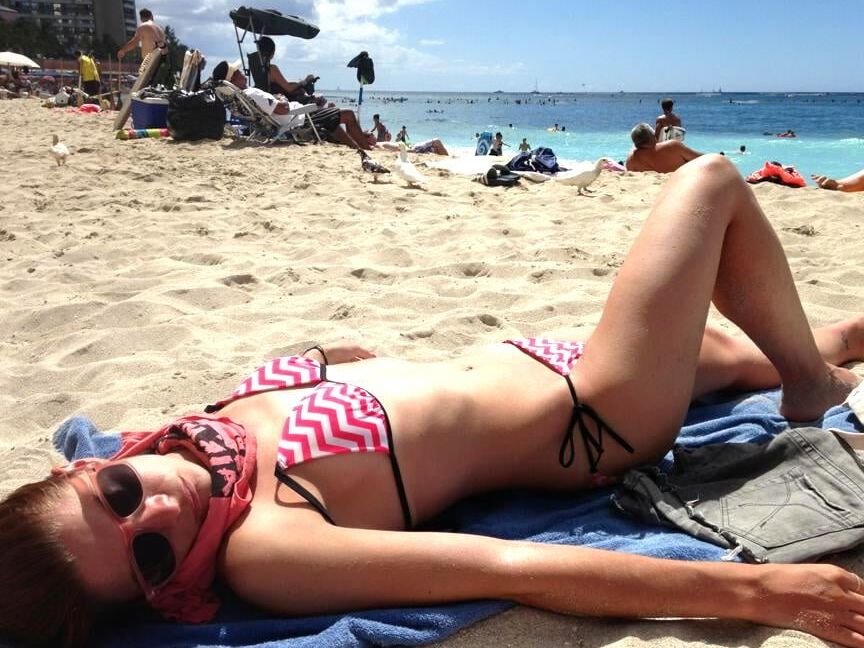 More Bikini Goddesses