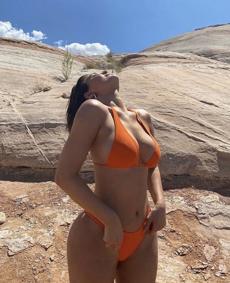 K J