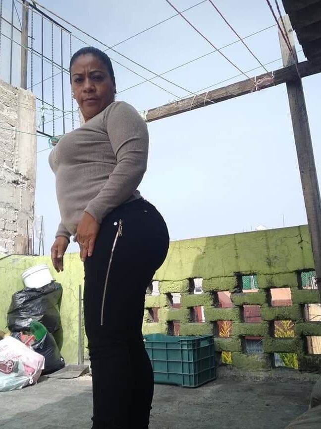 Ricas culonas