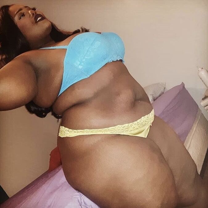 BBW Flabby Fatties Fat Bellies