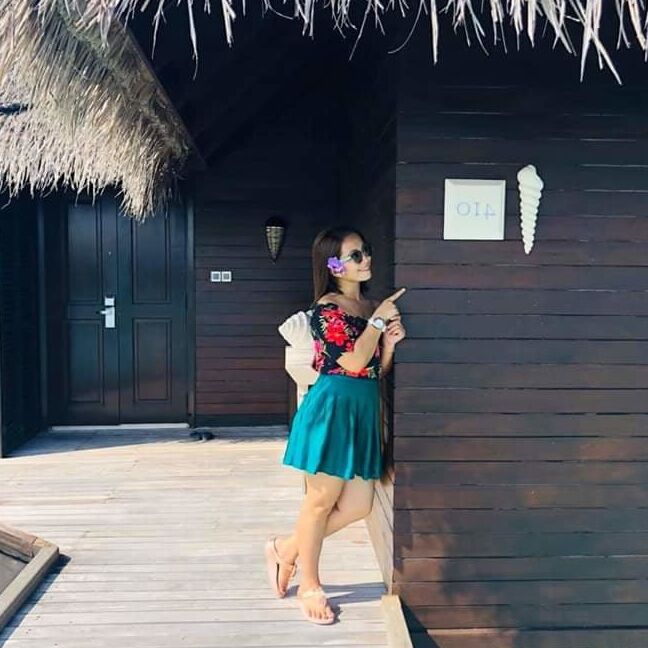 Pinay milf
