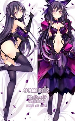 Tohka Yatogami