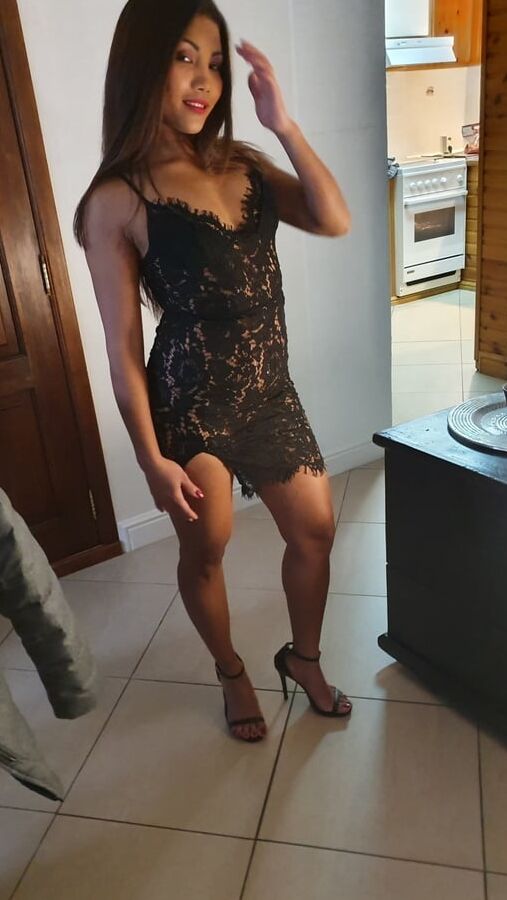 Like me in black?