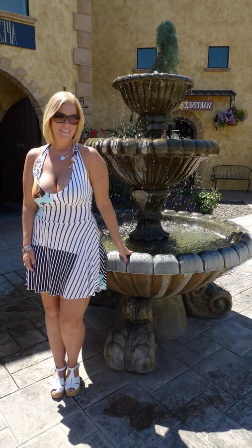 Big Tits MILF