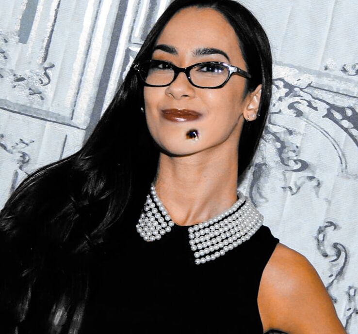 AJ Lee FTM Transformation