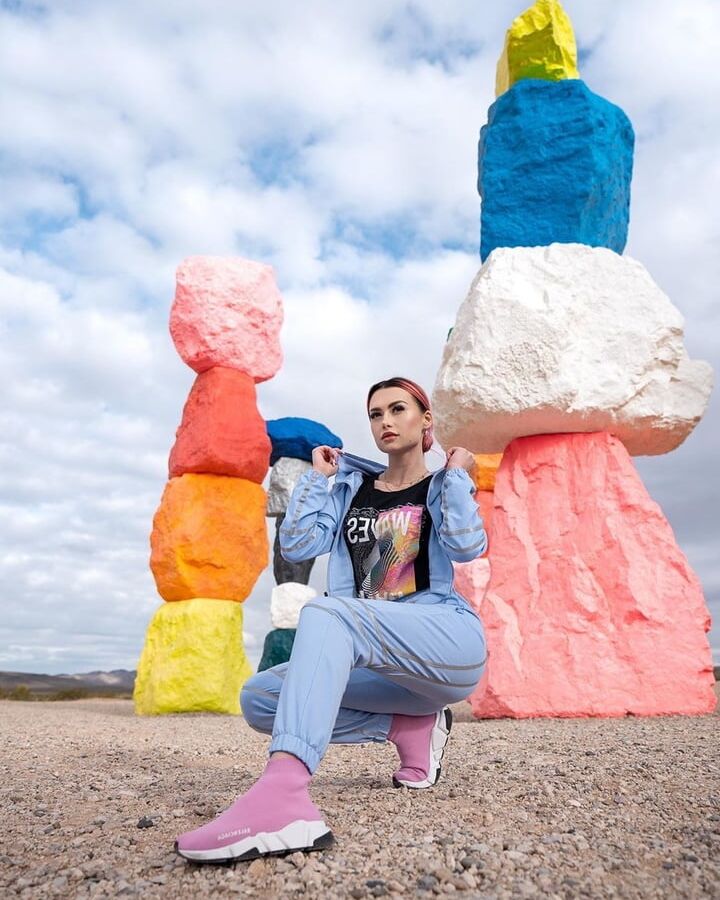 Wersow Polish Youtuber