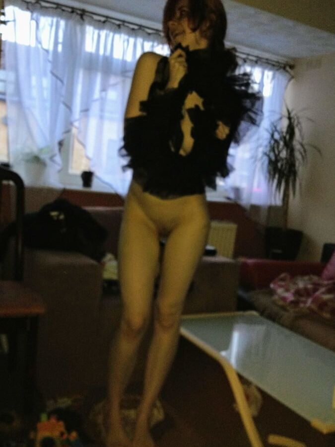 Beata from Poland!