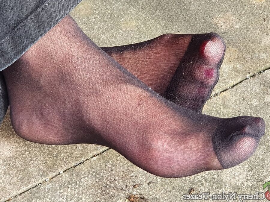 Black Hose Lockdown