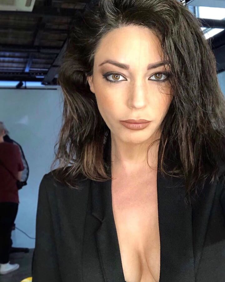 Elli Papageli