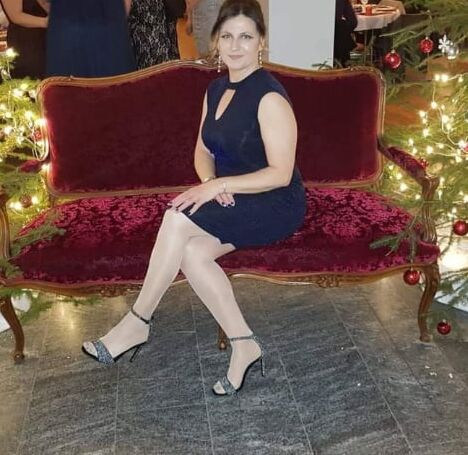 Moja mama majka (mom)