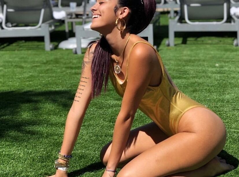 On Instagram- maluterevejo