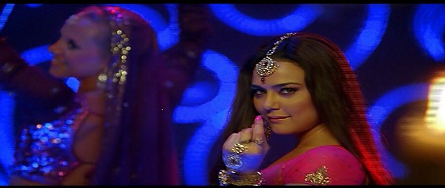 PRIETY ZINTA