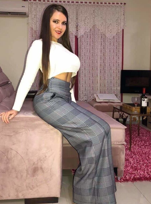 RAINHAS SUPLEX TESUDAS PERFEITAS BRASIL