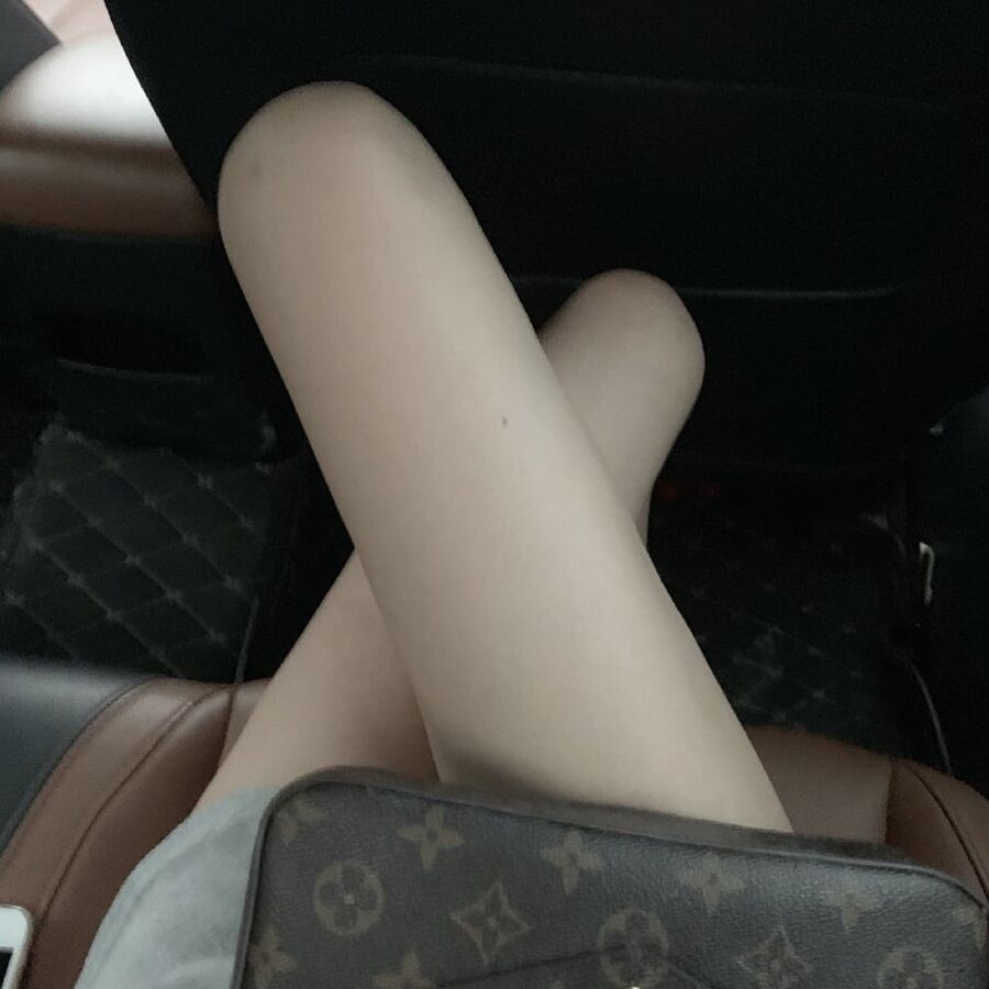leg and ass