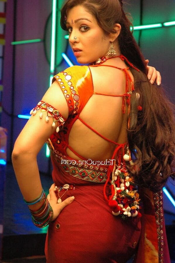charmi