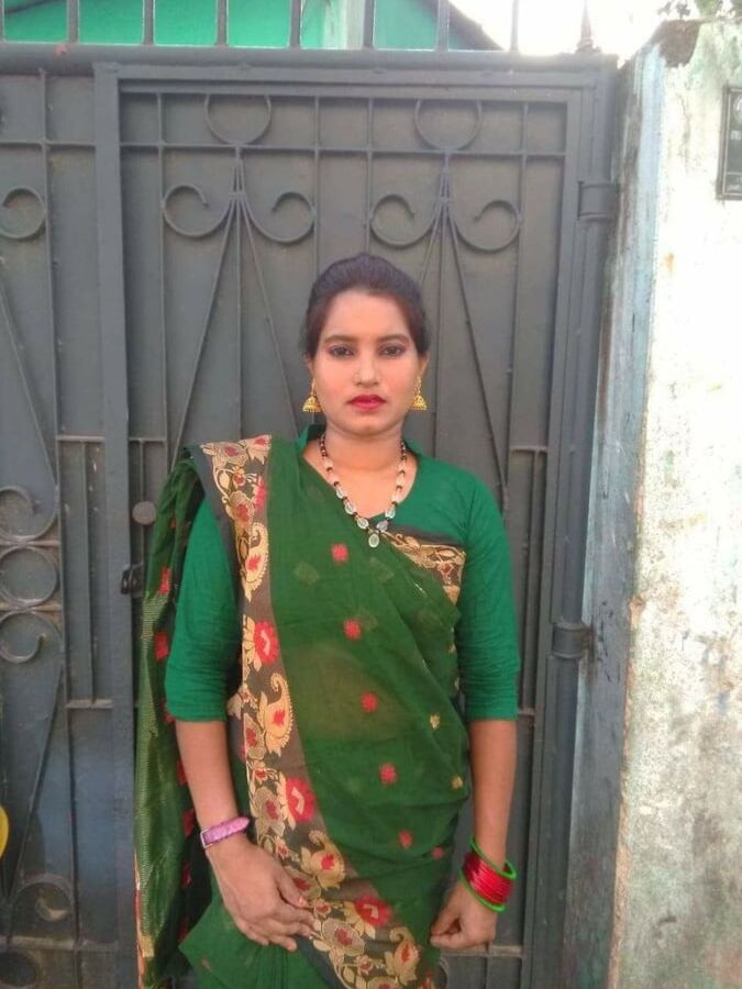Bangladeshi Married bhabhi