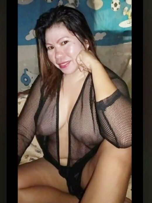 Big &amp; Thick Asians
