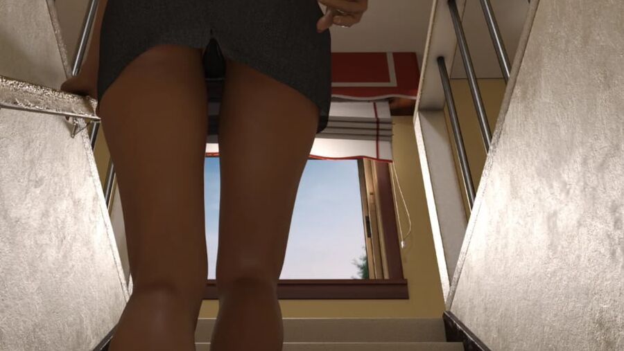 Halfway House Pc game