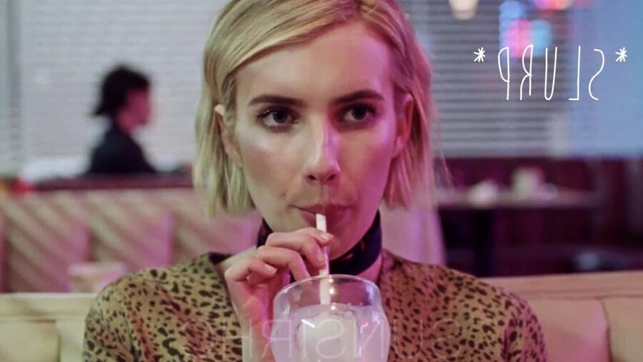 Emma Roberts obsession queen!