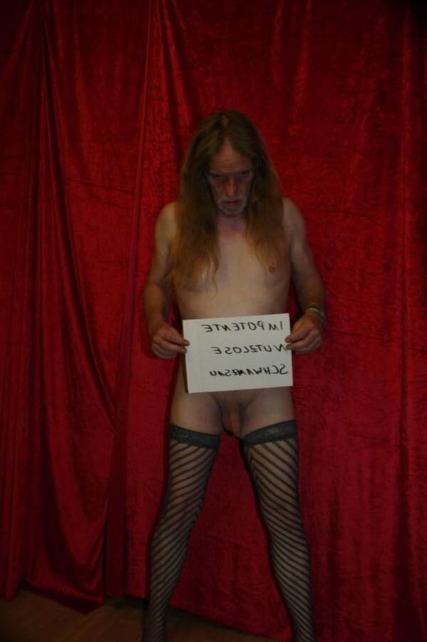 Suche fuer ihn perversen Dom oder Domina