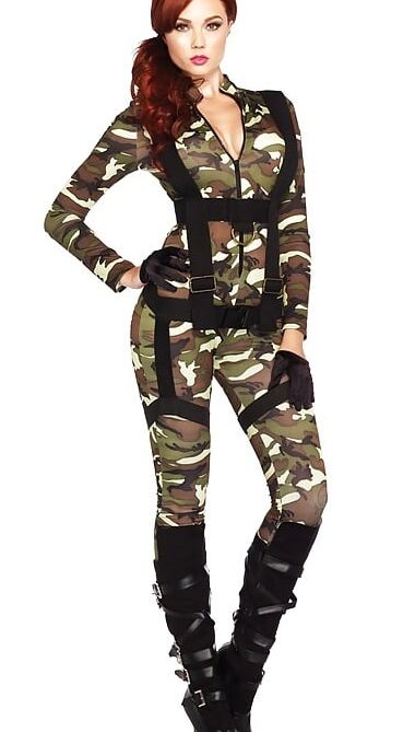 Sexy Uniforms