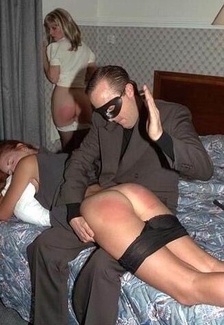 After Dinner