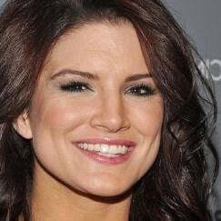 Celebrity Hot - Gina Carano