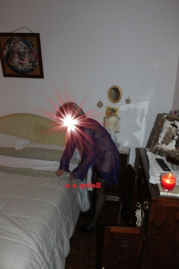 in intimo