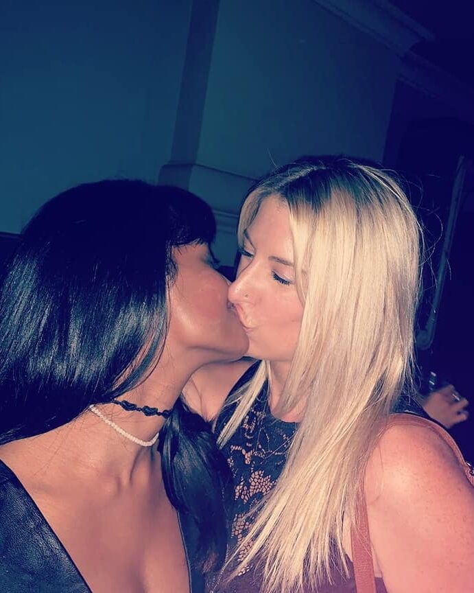 Elena, big tits, big cunt
