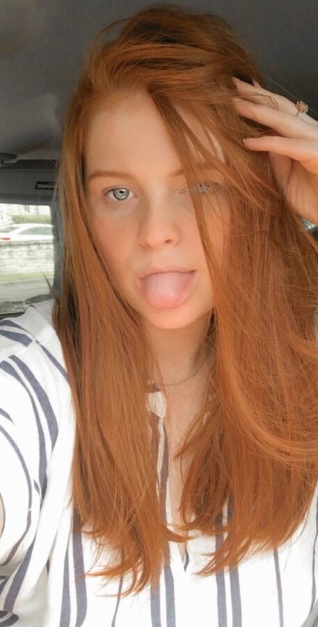 Redheads (Clothed)