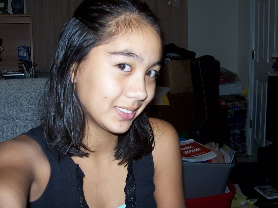 Asian amateur solo