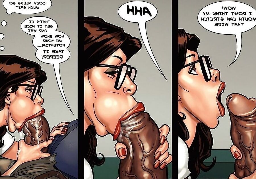 TOON-HENTAI HEAD