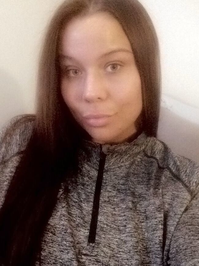 Erin busty escort