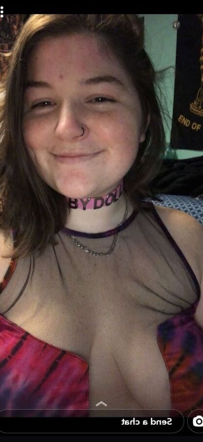 Fat Slutty Whore Lola part