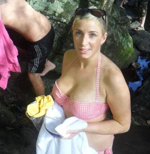 Elena, big tits, big cunt